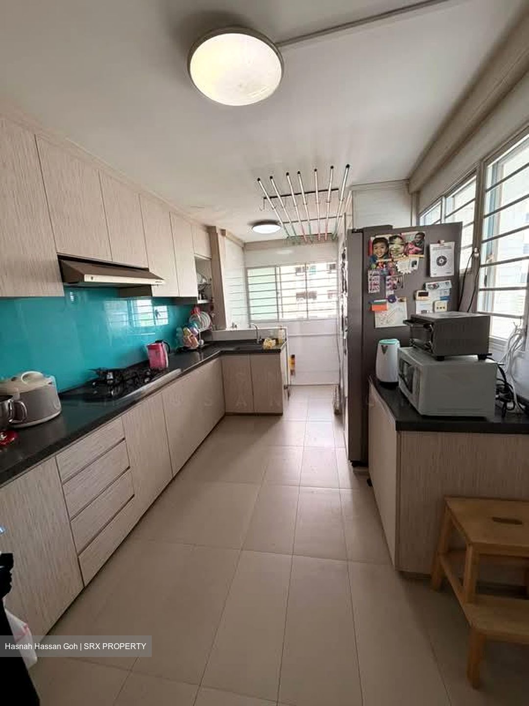 Blk 815 Tampines Polyview (Tampines), HDB 5 Rooms #556156381